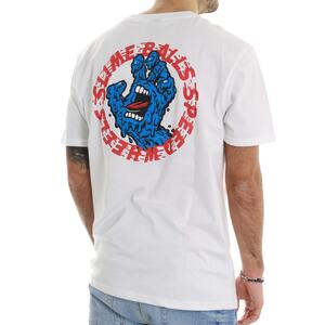 T-SHIRT SB HAND SANTA CRUZ - Mad Fashion | img vers.300x/